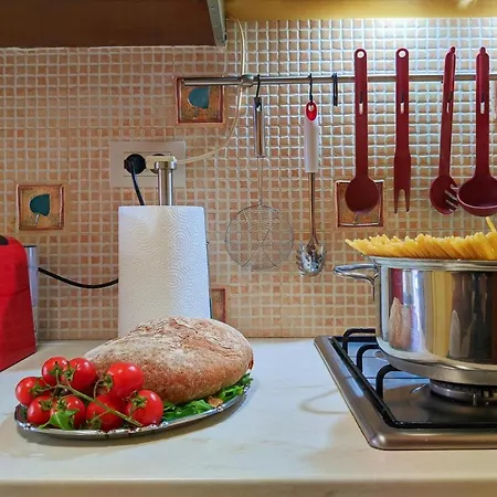 10min Dal Mare - Wifi Bbq Relax Garden *