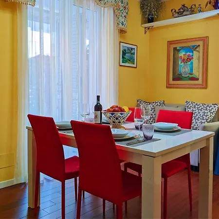 Apartment 10min Dal Mare - Wifi Bbq Relax Garden Porto San Giorgio