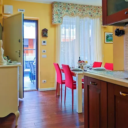 10min Dal Mare - Wifi Bbq Relax Garden Apartment