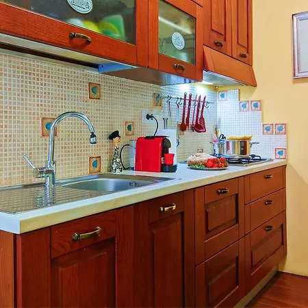 Apartment 10min Dal Mare - Wifi Bbq Relax Garden Porto San Giorgio