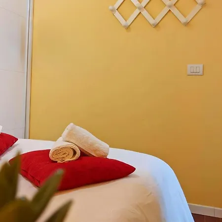 10min Dal Mare - Wifi Bbq Relax Garden Apartment