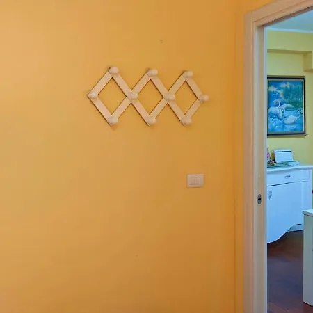 Apartment 10min Dal Mare - Wifi Bbq Relax Garden *